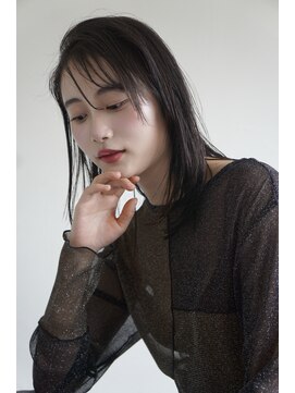 ナンブ セントラル(nambu-CENTRAL) ムードロング