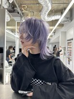 ヴァイス 新宿店(VAICE) ハイトーン