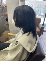 ディシェーレアスト(die-Schere Ast)&nbsp;ミディアムウルフ