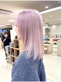 ホワイトピンク/ペールピンク/ハイトーンカラー/平塚/湘南