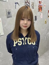 ドアホワイト(door white)&nbsp;yuuna 