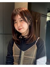 ラボトウキョウ 池袋店(LABO Tokyo)&nbsp;村山結香菜 ［池袋］