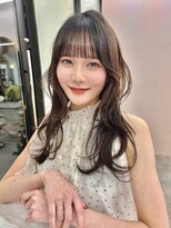 ロンドネートゥル 新潟(Lond naitre)&nbsp;レイヤー/ダークアッシュ