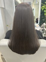 リノ 港店(Rino)&nbsp;セミロングスタイル