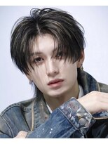 ゴールドシブヤ(GOALD SHIBUYA)&nbsp;センターパート