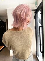 ロイス 渋谷(ROIS)&nbsp;ホワイトピンク/ピンク/ソフトピンク/渋谷