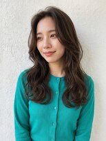 ヘアークリアー 蕨&nbsp;ショコラカラー