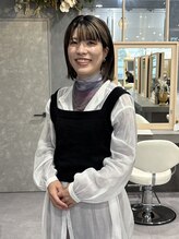 ラベルムバイエーケー(La Belleme by AK)&nbsp;小角 理恵