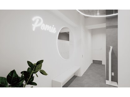 ポミエ 表参道(POMiE)の写真