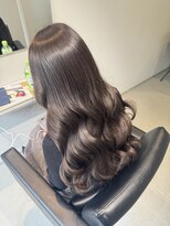 テイスティブルーム(tasty bloom) マロングレージュ