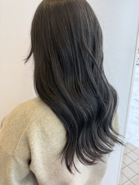 エバーグリーン(ever Green) olive gray