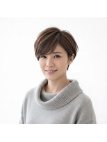 ミル(mille)&nbsp;ショートレイヤー