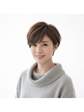 ミル(mille) ショートレイヤー