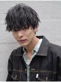 束感ツイストマッシュ【八王子】