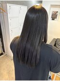 髪質改善美髪矯正