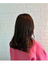 サロン デュッカ(Salon Duka) ゆるふわブラウン