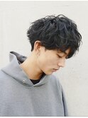 スパイラルマッシュ
