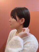 ハレトケ(HARE to KE)&nbsp;大人綺麗×ミニボブ