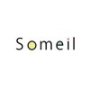 ソメール(Someil)のお店ロゴ