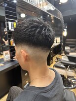 ドゥーエン 京橋店(DoEN)&nbsp;ショートアップバング