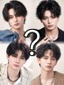 【迷ってる方はこれ！】メンズカット+パーマ各種相談 ［横浜駅/MEN'S]