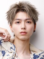 リップス 表参道店(LIPPS) 韓国ヘアフェザーパーマニュアンスパーマ シャドウパーマ