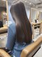 クラップス 弘明寺店(CLAPS)の写真/今話題☆究極の美髪ケア『資生堂サブリミック髪質改善トリートメント』今までとは違った特別な仕上がりを☆