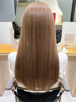 ハル 南平岸(HARU) まろやかベージュ