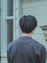アルブ(alb.) 緩めツイスト