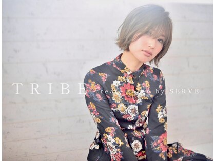 トライブ クリエートサロン(TRIBE create salon by SERVE)の写真