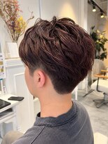 ヴィータ 田町(vi ta)&nbsp;スッキリショートスタイル