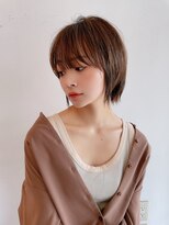 リブランド 銀座(REBRAND)&nbsp;ショート