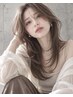 【有名モデル御用達】カット+ヒアルロン酸5stepTr(ホームケア付)