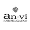 アンヴィ(an-vi)のお店ロゴ