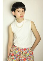 髪のエステ専門店 ヌーク(nuuk)&nbsp;【nuuk】short002