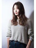 【THREEbyKEEP、尾山台】髪質改善カラートリートメント