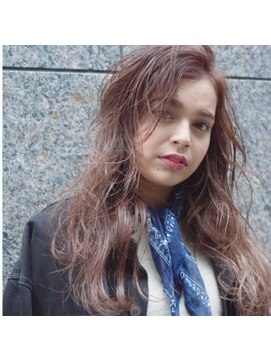 ドロシー(dorothy) グランジ×ストリートスタイル