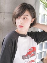 リリアン 青山(relian)&nbsp;横顔シルエットも大切！☆