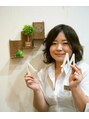 ヘアメーク マーサ 竹ノ塚店(Hair Make MASA) 加藤 由理