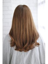 ヘアーアンドメイク アシュレ(Hair&Make assur'e)&nbsp;【assur'e hair】 -new style- Collection