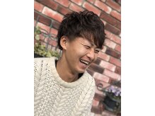 ヘアーグリーングラスイトウ(HAIR Green Grass ITO)