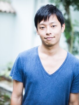 ル クゥル 佐久店 爽やか☆サイドパートジェントルマン