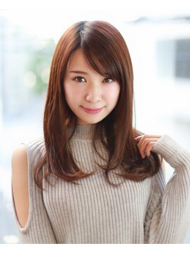 オモルフィ(Omorfi) 大泉学園【Omorfi】ナチュラルブラウン