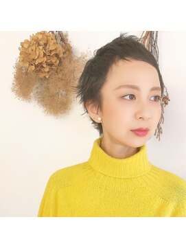 ファッジ 南柏(FUDGE) 【FUDGE】 ブツ切りショート