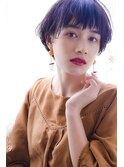 [Kiitos/吉祥寺]☆エアリーな質感フェミニンショート☆