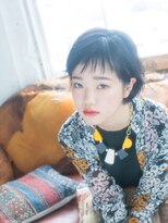 プロデュース 橋本店(Produce)&nbsp;レディースショート