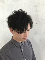 アドール(ADOR)&nbsp;ナチュラルウェーブツイストパーマ