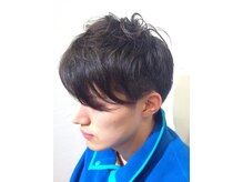 クライム ヘア デザイン(climb hair design)