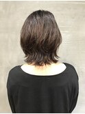 ナチュラルウルフ