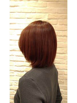 ミント バイ フォルテ(mint by FORTE) mint by FORTE